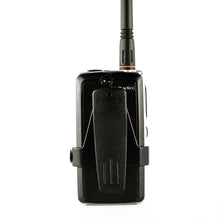 DX-400 Digital Two-Way Radio