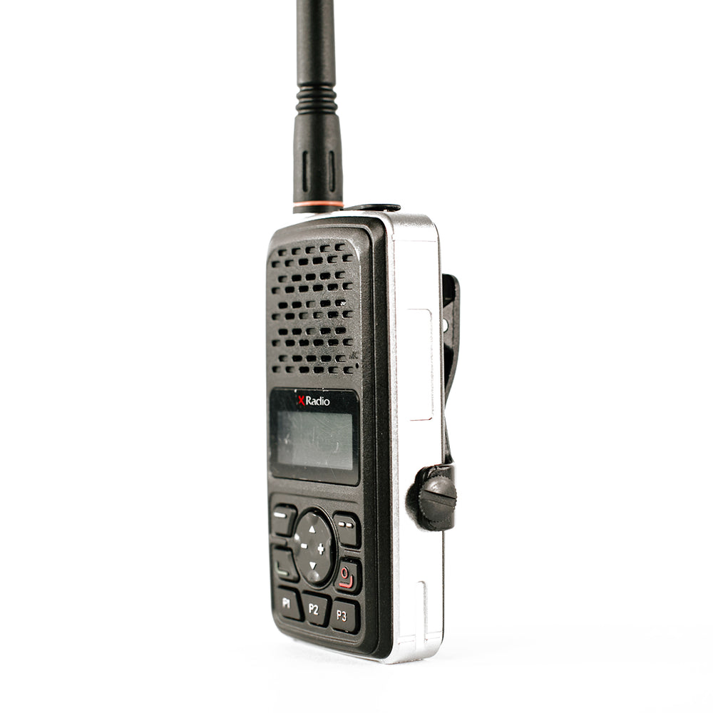 DX-100 Digital Two-Way Radio