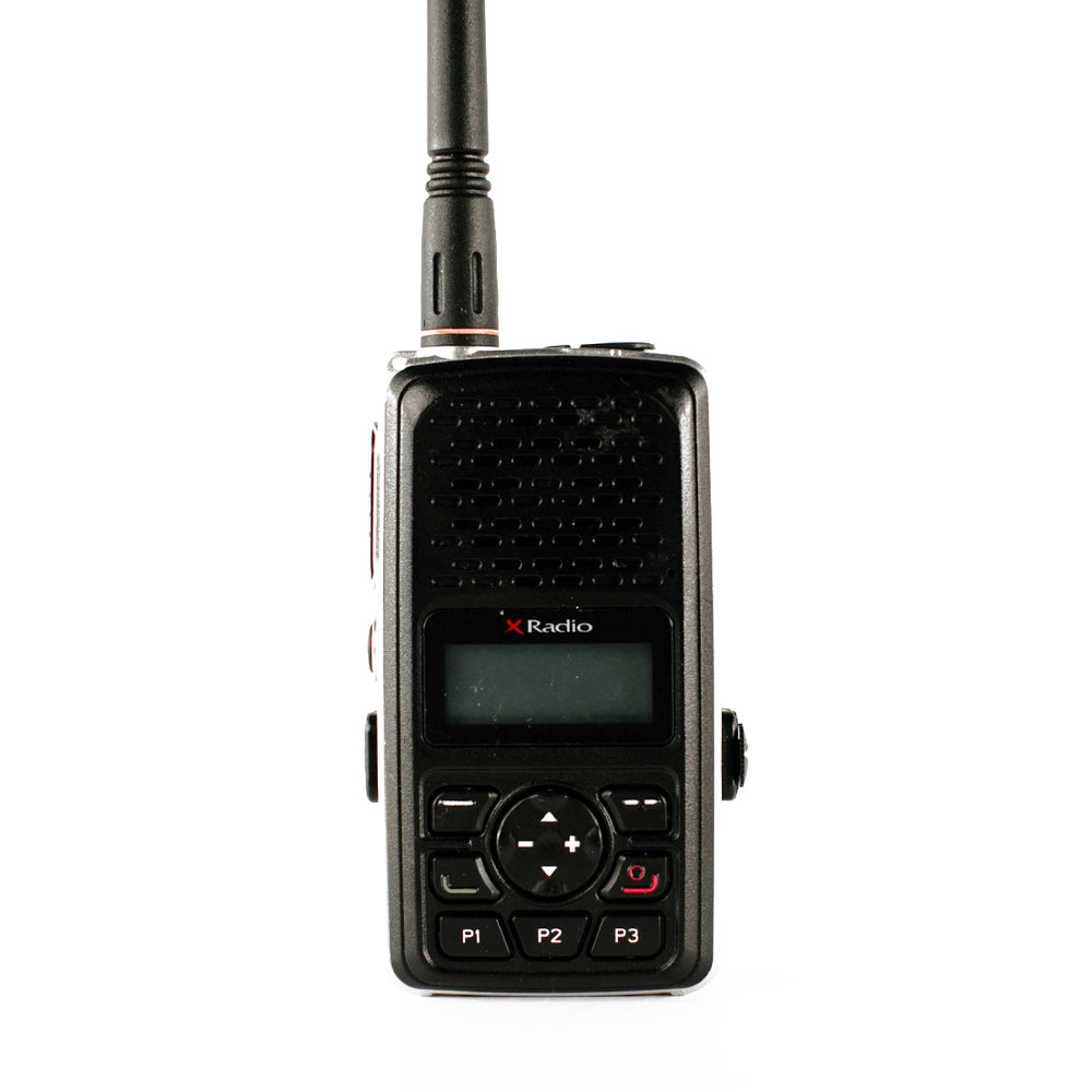 DX-400 Digital Two-Way Radio