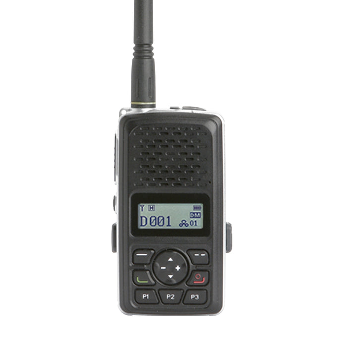 DX-400 Digital Two-Way Radio