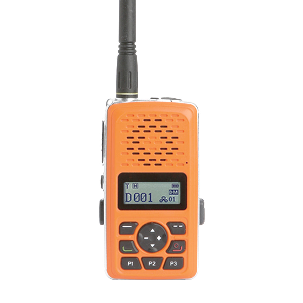 DX-400 Digital Two-Way Radio