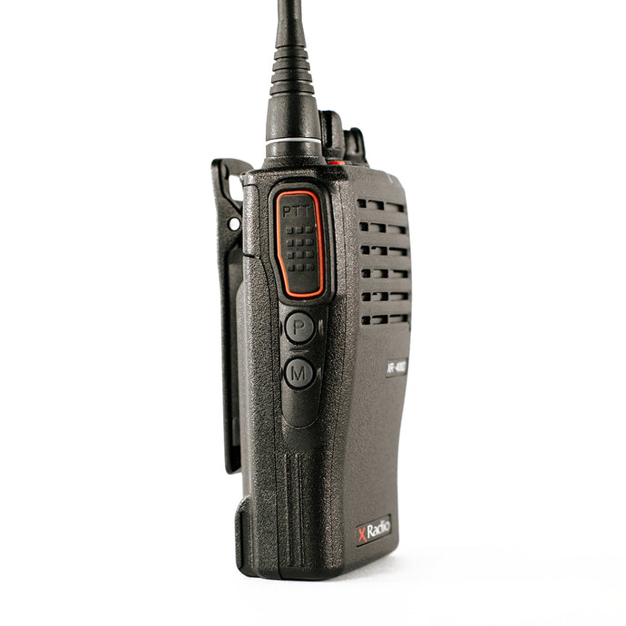 XR-400D Digital Two-Way Radio