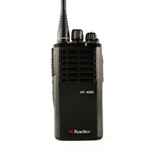 XR-400D Digital Two-Way Radio