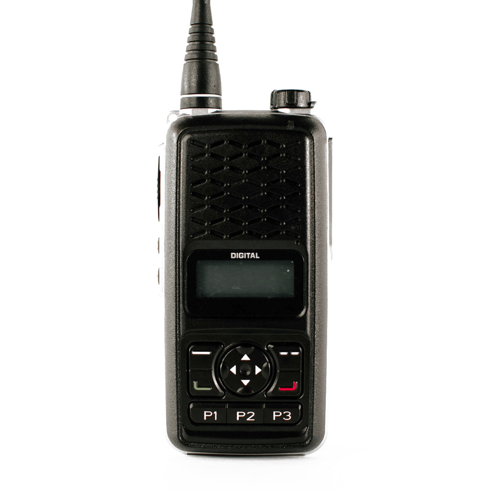 DX-8400 Digital Two-Way Radio