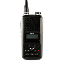 DX-8100 Digital Two-Way Radio