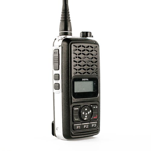 DX-8400 Digital Two-Way Radio