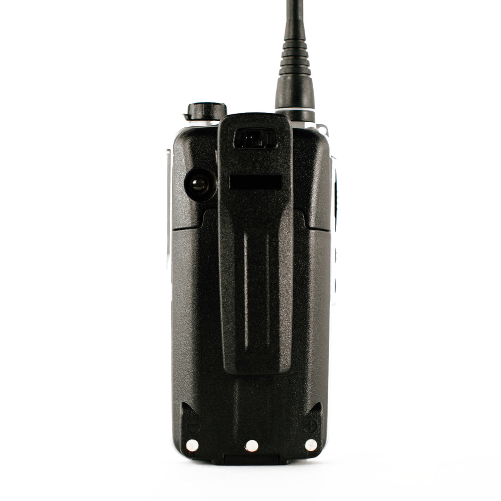 DX-8400 Digital Two-Way Radio