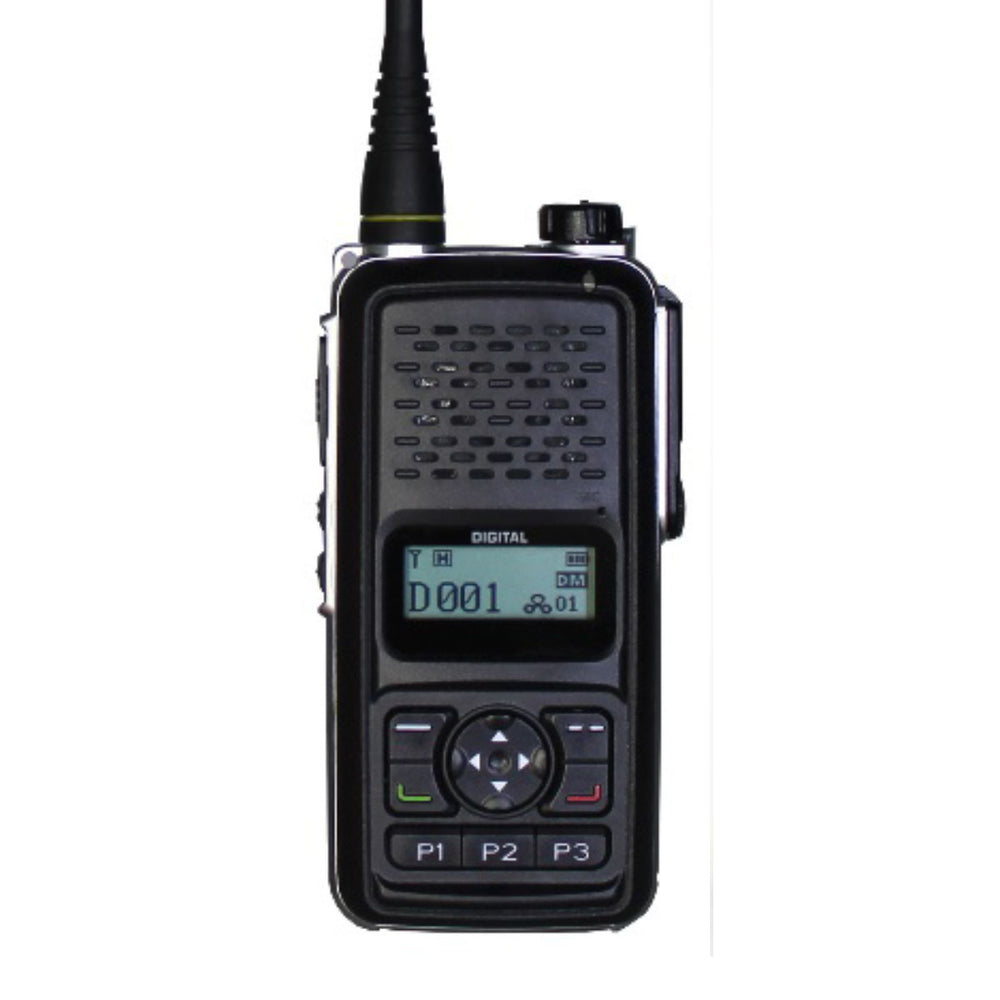 DX-8400 Digital Two-Way Radio