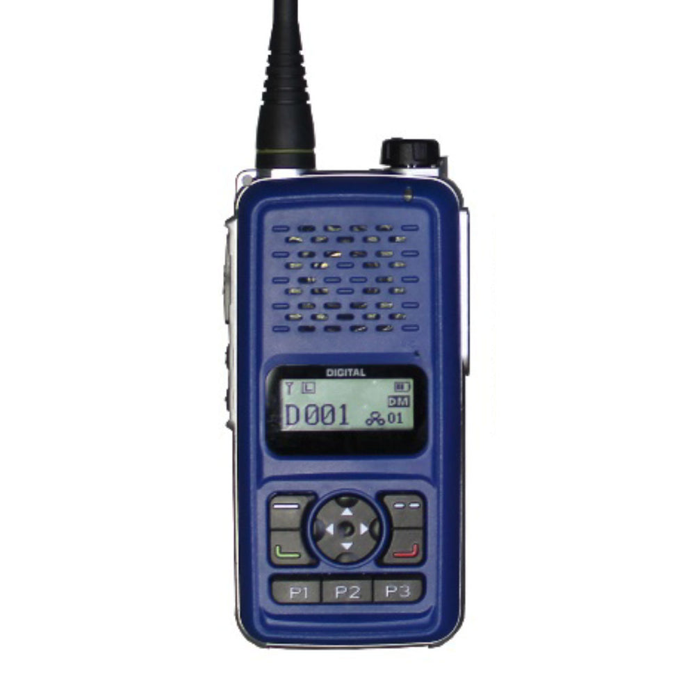 DX-8400 Digital Two-Way Radio