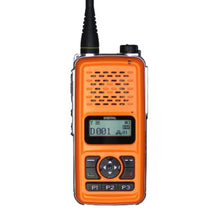 DX-8400 Digital Two-Way Radio