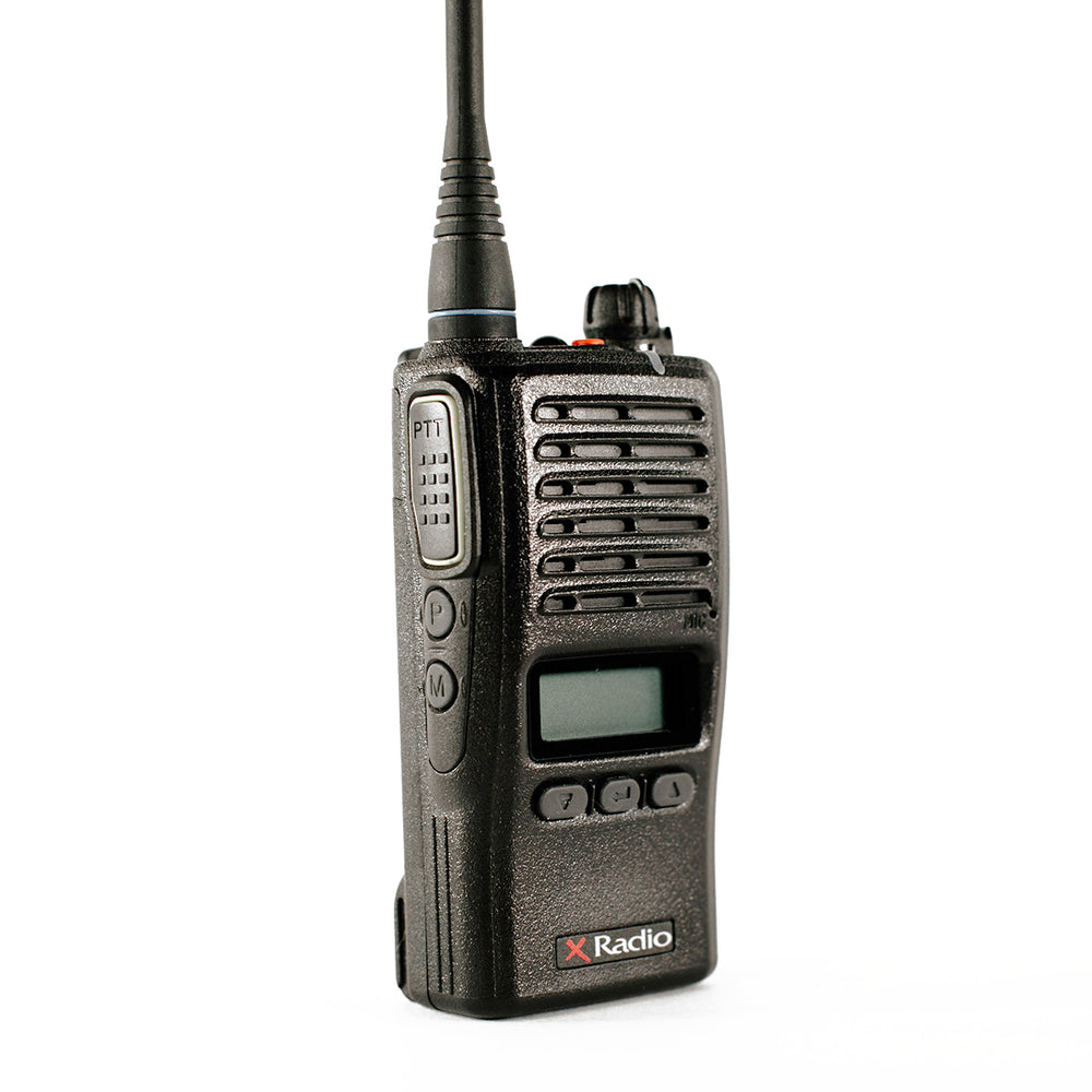 XP-150D Digital Radio