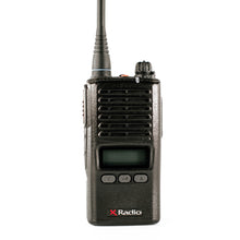 XP-450D Digital Radio
