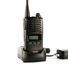 XP-450D Digital Radio