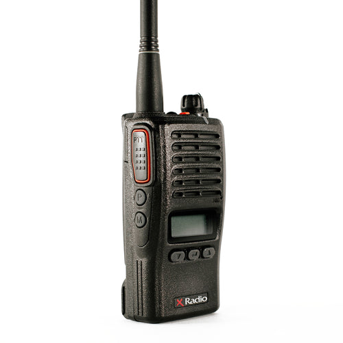 XR-150 Two-Way Radio