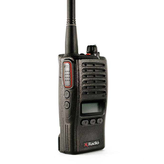 XR-450 Two-Way Radio