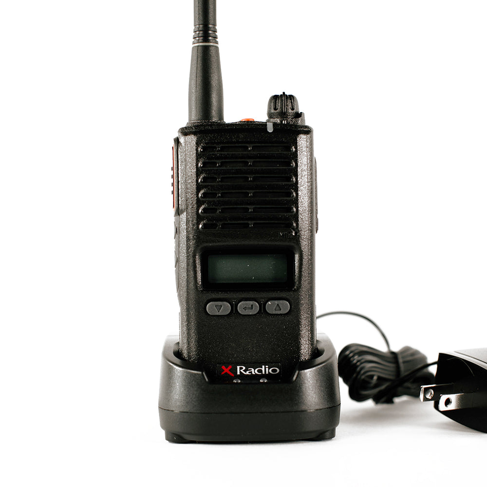 XR-150 Two-Way Radio