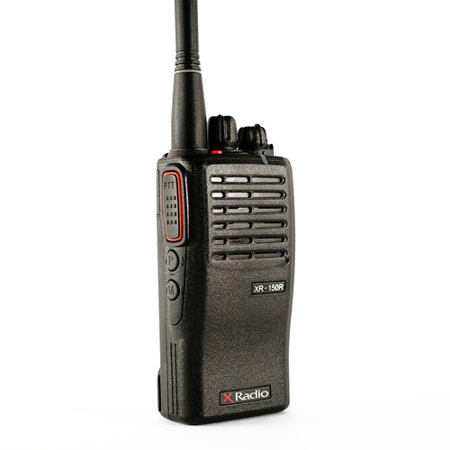 XR-150R Two-Way Radio