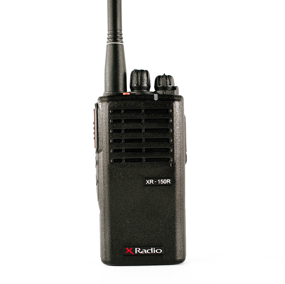 XR-150R Two-Way Radio