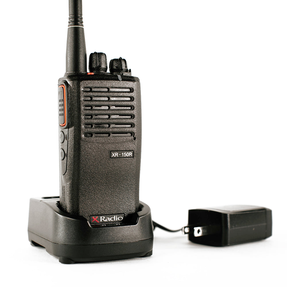 XR-150R Two-Way Radio