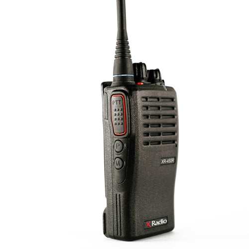 XR-450R Two-Way Radio