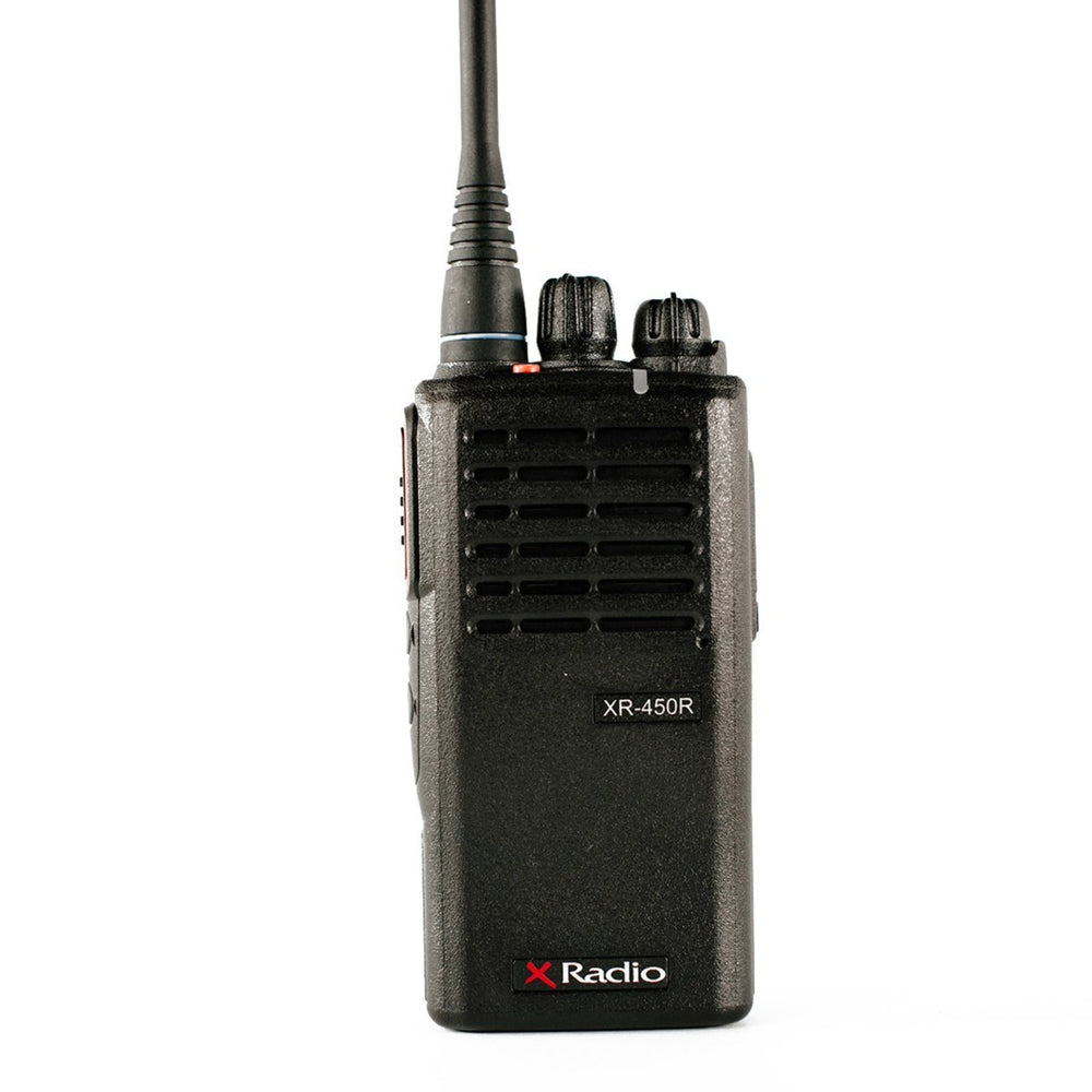 XR-450R Two-Way Radio