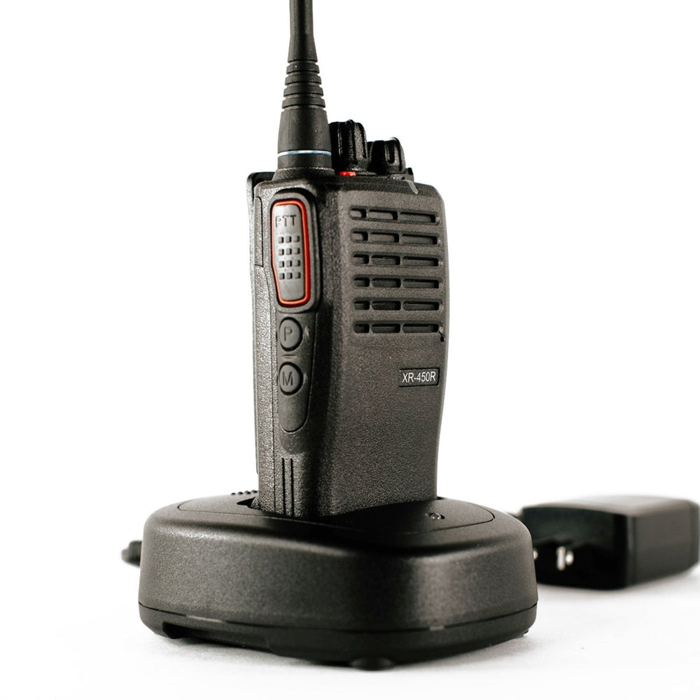 XR-450R Two-Way Radio